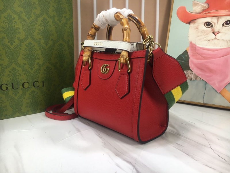 Gucci Top Handle Bags